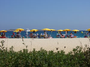 Sardinien_Beach